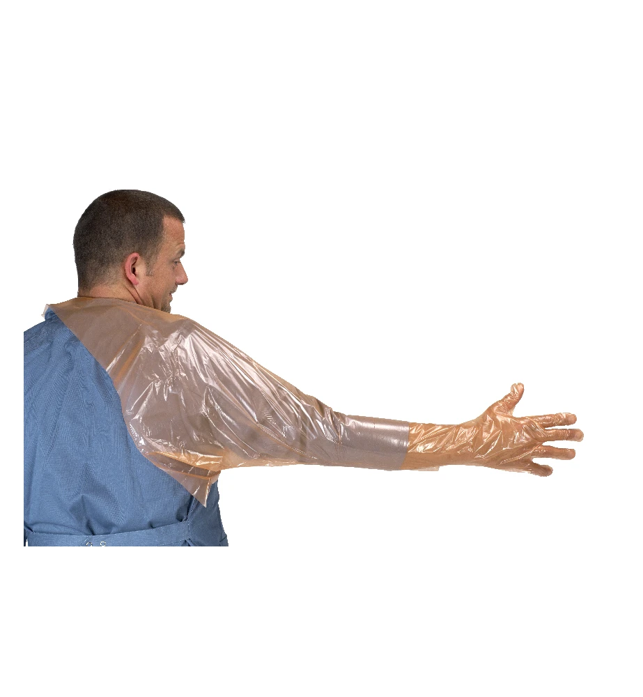 Krutex Onderzoekshandschoen Sensitive Met Neckstrap - 50 Stuks 4 Krutex Onderzoekshandschoen Sensitive Met Neckstrap - 50 Stuks - Afbeelding 2