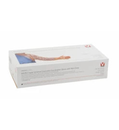 Krutex Onderzoekshandschoen Sensitive Met Neckstrap - 50 Stuks 7 Krutex Onderzoekshandschoen Sensitive Met Neckstrap - 50 Stuks -Care Verkoop kruuse krutex onderzoekshandschoen senstive met neckstrap 50 stuks 2