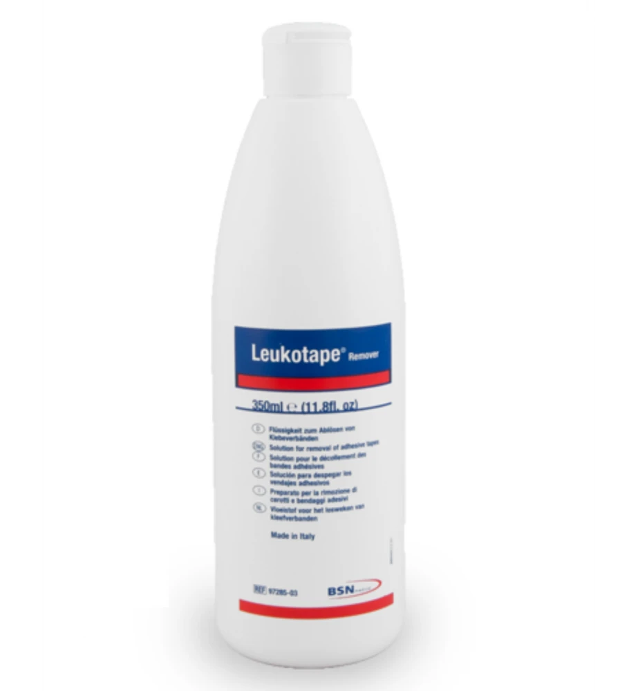Leukotape Remover - 350 Ml 3 Leukotape Remover - 350 Ml