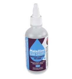 MalaZinc Ear Drops - 120 Ml