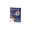 Milprazon Chewable - Grote Kat - 16 Mg/40 Mg -Care Verkoop milprazon chewable grote kat 16 mg40 mg