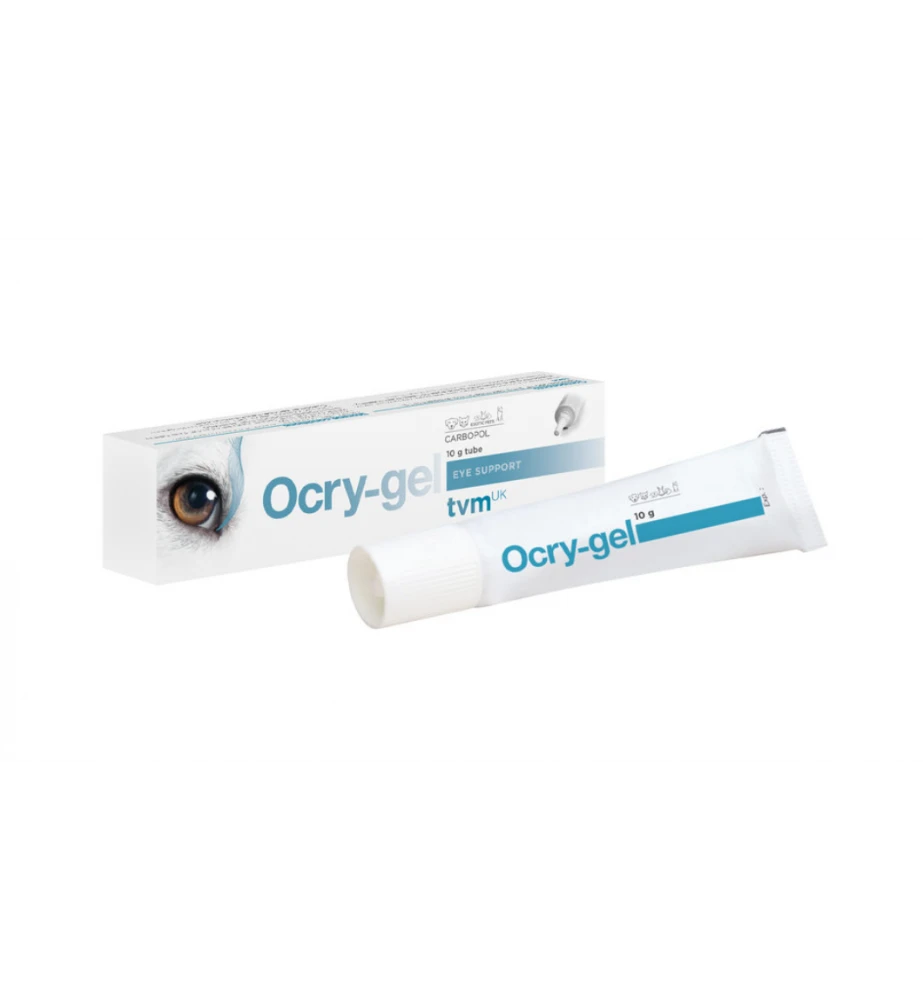 Ocry-Gel - 10 Gram 3 Ocry-Gel - 10 Gram