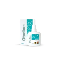 Otodine Oorreiniger - 100 Ml