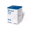 PEA-San 50 Mg - 60 Capsules 1 PEA-San 50 Mg - 60 Capsules -Care Verkoop pea san 50 mg 60 capsules