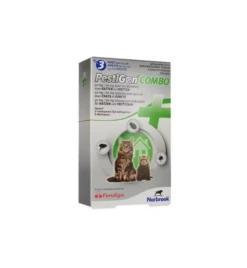 Pestigon Combo Spot-On Kat & Fret