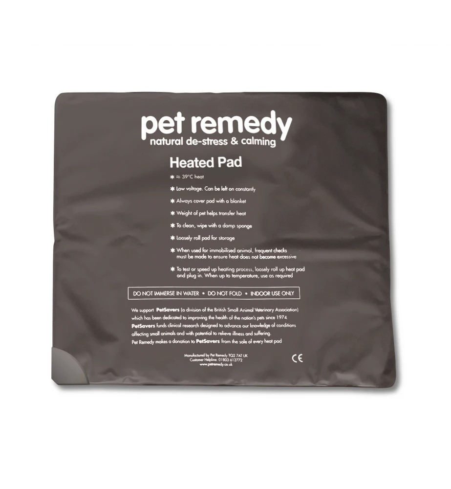 Pet Remedy Warmtemat 6 Pet Remedy Warmtemat - Afbeelding 4