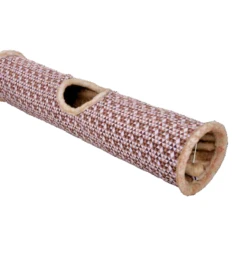 Petlando Katten Tunnel Girona Sand -Care Verkoop petlando katten tunnel girona sand 1