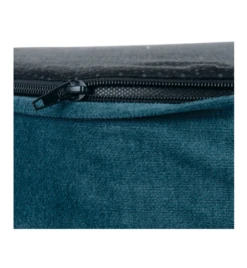 Petlando Orthopedisch Ligkussen Ruby (Blauw) 10 Petlando Orthopedisch Ligkussen Ruby (Blauw) -Care Verkoop petlando orthopedisch ligkussen ruby blauw 3