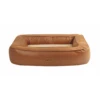 Petlando Orthopedische Ligmand Lissabon - Bruin (Cognac) -Care Verkoop petlando orthopedische ligmand lissabon bruin cognac