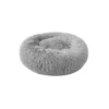 Petlando Pluche Donut Pula Grijs 1 Petlando Pluche Donut Pula Grijs -Care Verkoop petlando pluche donut pula grijs