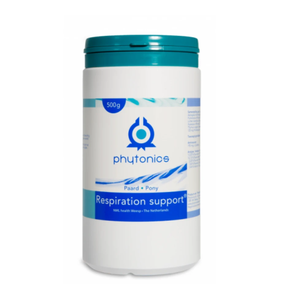 Phytonics Respiration Support - 500 Gram 3 Phytonics Respiration Support - 500 Gram