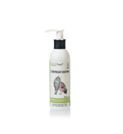 PhytoTreat Cysticat-Extra Liquid - 120 Ml