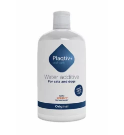 Plaqtiv+ Wateradditief (Mondwater) - 500 Ml -Care Verkoop plaqtiv wateradditief mondwater 500 ml 1