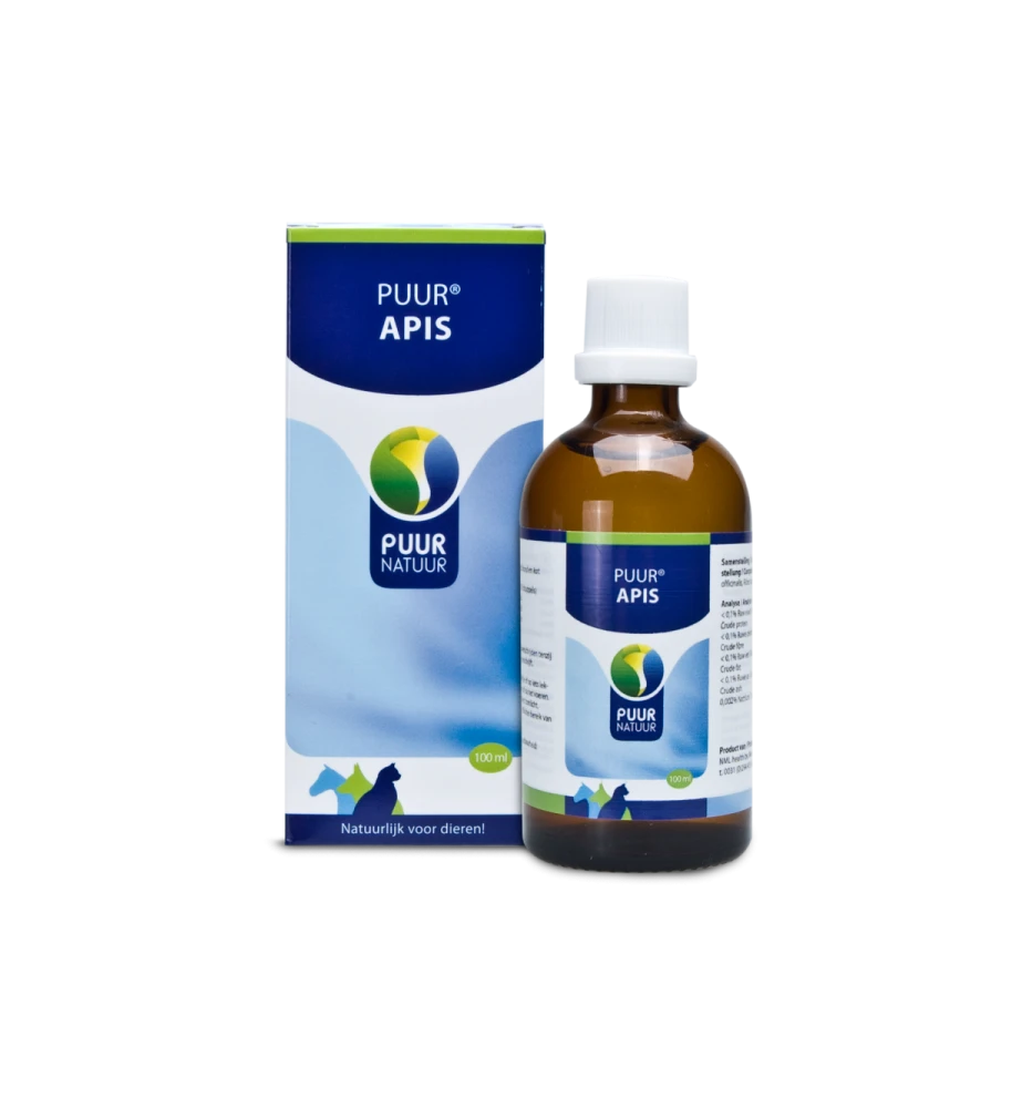 PUUR Apis - 100 Ml 3 PUUR Apis - 100 Ml