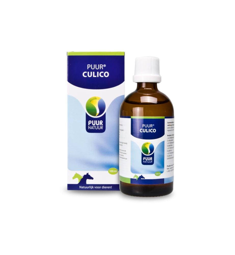 PUUR Culico - 100 Ml 3 PUUR Culico - 100 Ml