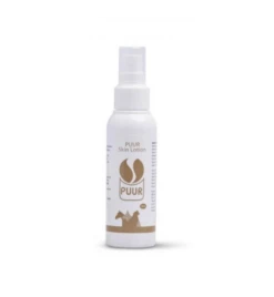 PUUR Skin Lotion - 100 Ml