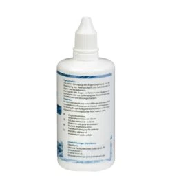 ReboCare Ocuvid Oogspoelvloeistof - 100 Ml -Care Verkoop rebocare ocuvid oogspoelvloeistof 100 ml 2