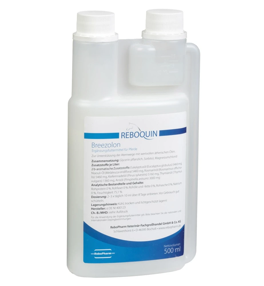 ReboQuin Breezolon - 500 Ml 4 ReboQuin Breezolon - 500 Ml - Afbeelding 2