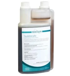ReboQuin Duivelsklauw - 1000 Ml -Care Verkoop reboquin duivelsklauw 1000 ml 1