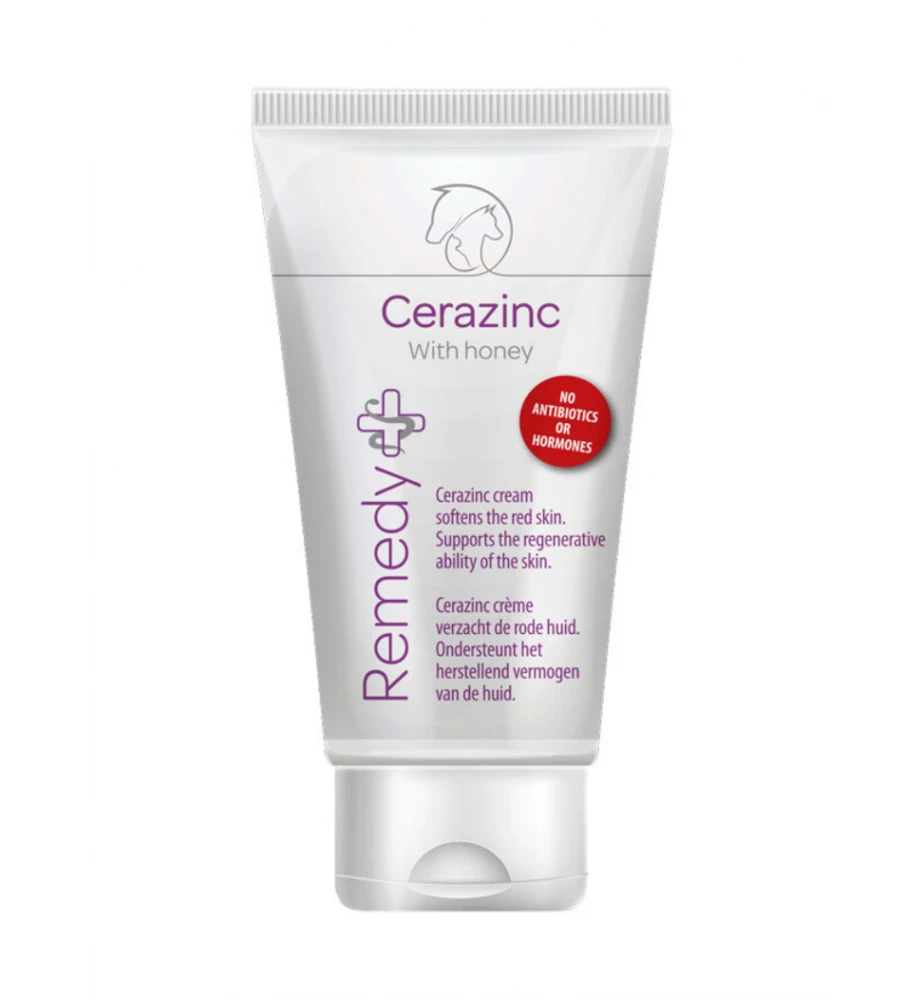 Remedy+ Cerazinc Crème - 50 Ml 4 Remedy+ Cerazinc Crème - 50 Ml - Afbeelding 2