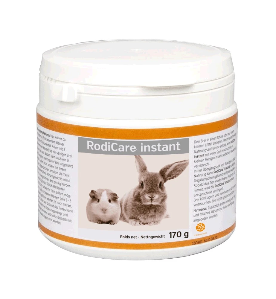 RodiCare Instant - 170 Gram 3 RodiCare Instant - 170 Gram