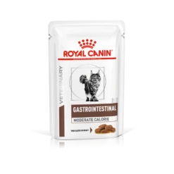 Royal Canin Gastro Intestinal Moderate Calorie Portie - 12 X 85 Gram