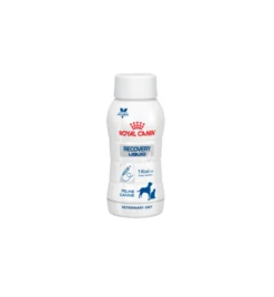 Royal Canin Recovery Liquid - 3 X 200 Ml -Care Verkoop royal canin recovery liquid 3 x 200 ml 2
