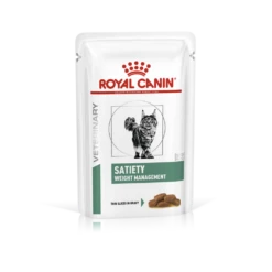 Royal Canin Satiety Weight Management Portie - 12 X 85 Gram