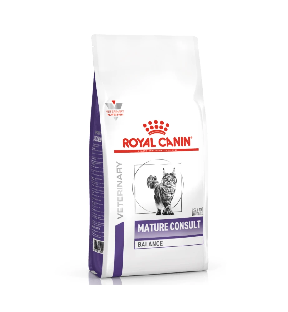 Royal Canin Mature Consult Balance 3 Royal Canin Mature Consult Balance