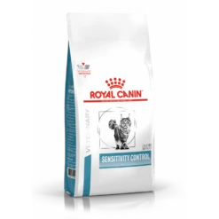 Royal Canin Sensitivity Control