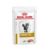 Royal Canin Urinary S/O Portie Loaf - 12 X 85 Gram -Care Verkoop royal canin urinary so portie loaf 12 x 85 gram