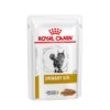 Royal Canin Urinary S/O Portie Morsels In Gravy - 12 X 85 Gram -Care Verkoop royal canin urinary so portie morsels in gravy 12 x 85 gram