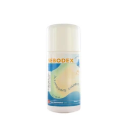 Sebodex Shampoo - 200 Ml
