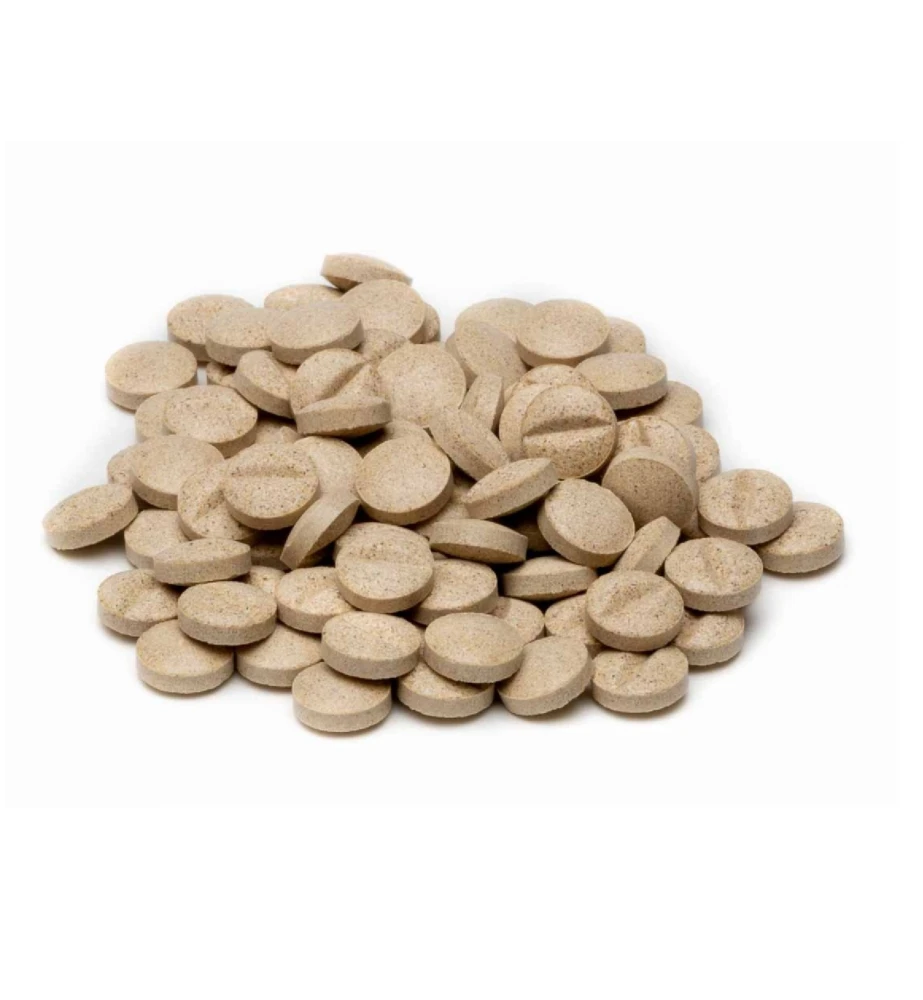 Sensipharm Kidney Care Plus 250 Mg - 90 Tabletten 4 Sensipharm Kidney Care Plus 250 Mg - 90 Tabletten - Afbeelding 2