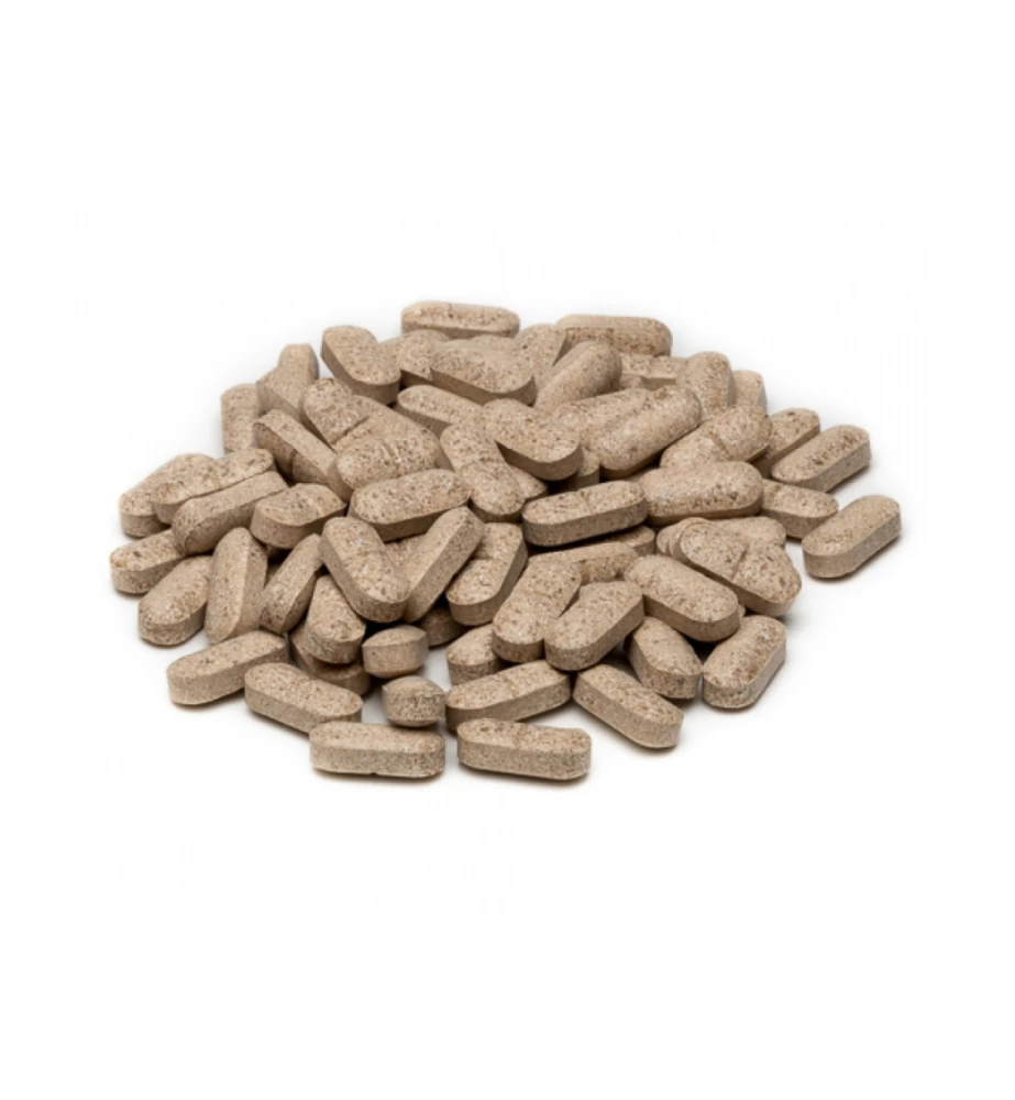 Sensipharm Prostate Aid 1000 Mg - 90 Tabletten 4 Sensipharm Prostate Aid 1000 Mg - 90 Tabletten - Afbeelding 2