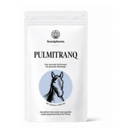Sensipharm Pulmitranq 1000 Mg - 180 Tabletten