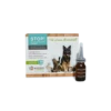 STOP! Animal Bodyguard Aromatherapie - 4 X 8 Ml -Care Verkoop stop animal bodyguard aromatherapie 4 x 8 ml