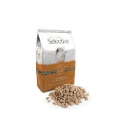 Supreme Science Selective Rat & Mouse