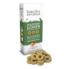 Supreme Selective Naturals Harvest Loops - 4 X 80 Gram -Care Verkoop supreme selective naturals harvest loops 4 x 80 gram