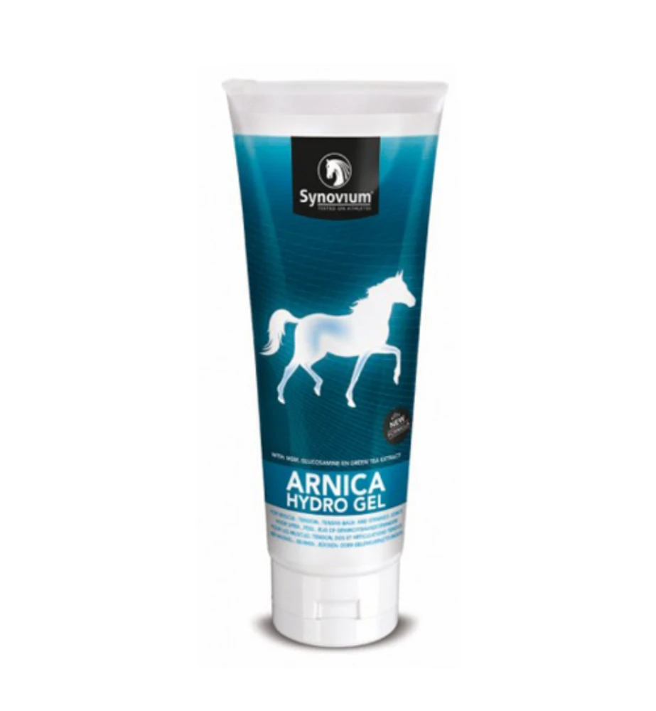 Synovium Arnica Hydro Gel - 250 Ml 3 Synovium Arnica Hydro Gel - 250 Ml