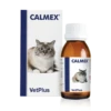 VetPlus Calmex Kat - 60 Ml 1 VetPlus Calmex Kat - 60 Ml -Care Verkoop vetplus calmex kat 60 ml