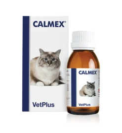 VetPlus Calmex Kat - 60 Ml