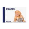 VetPlus Coatex - 60 Capsules -Care Verkoop vetplus coatex 60 capsules