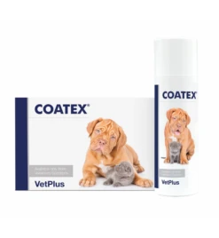 Care Verkoop -Care Verkoop vetplus coatex pompflacon 1