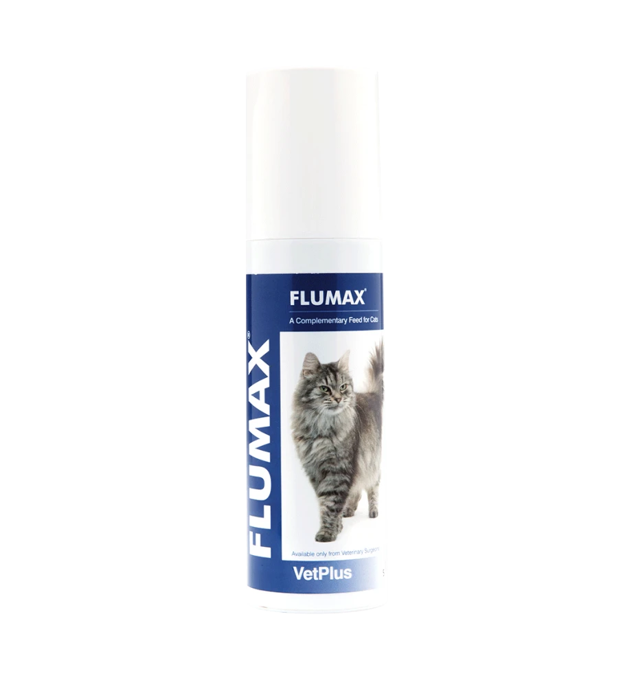 VetPlus Flumax - 150 Ml 3 VetPlus Flumax - 150 Ml