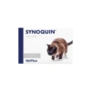 VetPlus Synoquin EFA Kat - Capsules -Care Verkoop vetplus synoquin efa kat 90 capsules