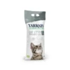 Yarrah Biologische Kattenbakvulling - 7 KG -Care Verkoop yarrah biologische kattenbakvulling 7 kg